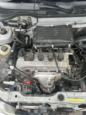 Nissan Micra, снимка 12