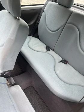 Nissan Micra, снимка 10