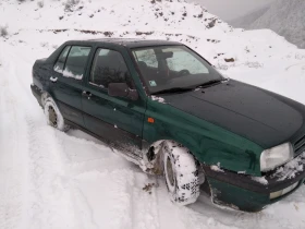 VW Vento