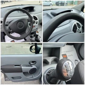 Renault Modus Бензин/Климатроник, снимка 13