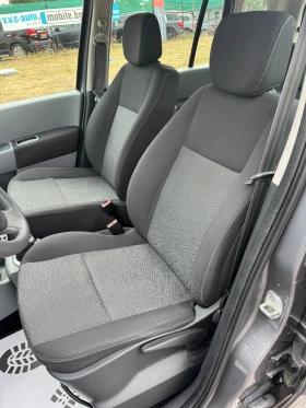 Renault Modus Бензин/Климатроник, снимка 8