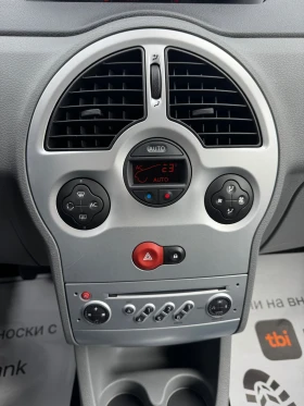 Renault Modus Бензин/Климатроник, снимка 14