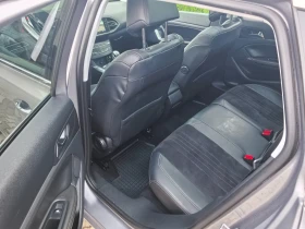 Peugeot 308 1.6HDI ALLURE , снимка 10