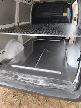 Mercedes-Benz 111 Катафалка , снимка 8