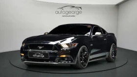 Ford Mustang GT 5.0 autogeorge.com, снимка 1