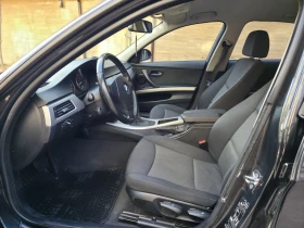 BMW 318 Е 90 Автоматик!, снимка 9