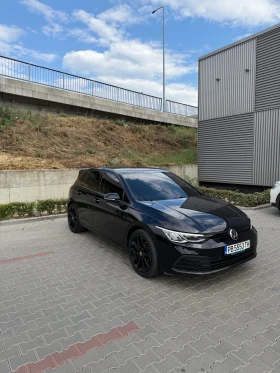 VW Golf 8 | 2.0TDI | DSG | 150КС. | 118хил. km | , снимка 2