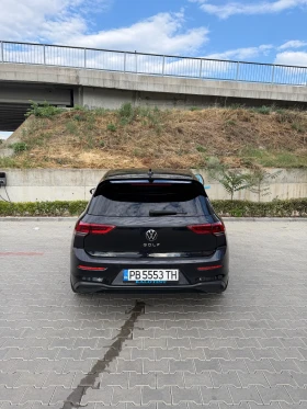 VW Golf 8 | 2.0TDI | DSG | 150КС. | 118хил. km | , снимка 5
