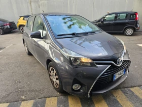 Toyota Yaris 1.5 HYBRID ACTIVE, снимка 11