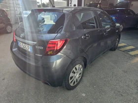 Toyota Yaris 1.5 HYBRID ACTIVE, снимка 8