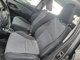 Toyota Yaris 1.5 HYBRID ACTIVE, снимка 3