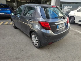 Toyota Yaris 1.5 HYBRID ACTIVE, снимка 7