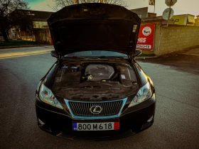 Lexus IS 220d, снимка 9