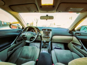 Lexus IS 220d, снимка 10