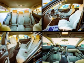 Lexus IS 220d, снимка 16