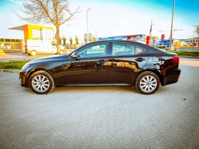 Lexus IS 220d, снимка 6