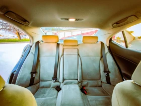 Lexus IS 220d, снимка 11