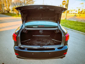 Lexus IS 220d, снимка 8