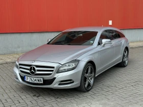 Mercedes-Benz CLS 350 4 Matic, снимка 1