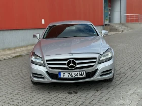 Mercedes-Benz CLS 350 4 Matic, снимка 2