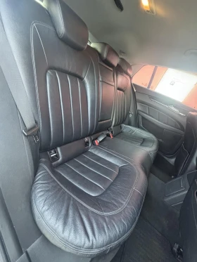 Mercedes-Benz CLS 350 4 Matic, снимка 9