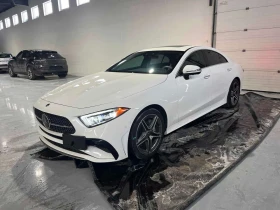 Mercedes-Benz CLS 450  | DISTRONIC | ОБДУХВАНЕ | CARFAX, снимка 1