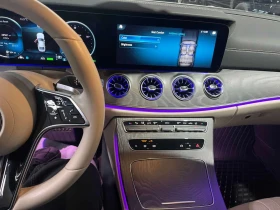 Mercedes-Benz CLS 450  | DISTRONIC | ОБДУХВАНЕ | CARFAX, снимка 9