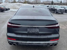 Audi S6 * 2.9TFSI* FULL PPF * BANG&OLUFSEN* DISTRONIC* 360, снимка 4