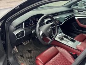 Audi S6 * 2.9TFSI* FULL PPF * BANG&OLUFSEN* DISTRONIC* 360, снимка 5