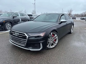 Audi S6 * 2.9TFSI* FULL PPF * BANG&OLUFSEN* DISTRONIC* 360, снимка 1