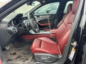 Audi S6 * 2.9TFSI* FULL PPF * BANG&OLUFSEN* DISTRONIC* 360, снимка 12