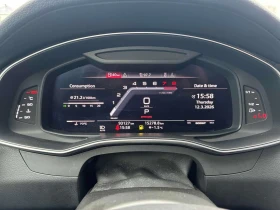 Audi S6 * 2.9TFSI* FULL PPF * BANG&OLUFSEN* DISTRONIC* 360, снимка 8