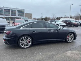 Audi S6 * 2.9TFSI* FULL PPF * BANG&OLUFSEN* DISTRONIC* 360, снимка 3