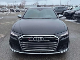 Audi S6 * 2.9TFSI* FULL PPF * BANG&OLUFSEN* DISTRONIC* 360, снимка 6