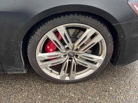 Audi S6 * 2.9TFSI* FULL PPF * BANG&OLUFSEN* DISTRONIC* 360, снимка 7