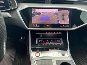 Audi S6 * 2.9TFSI* FULL PPF * BANG&OLUFSEN* DISTRONIC* 360, снимка 9