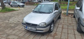 Opel Corsa Автомат, снимка 1