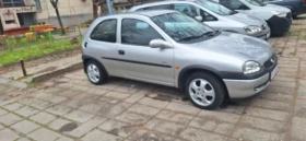 Opel Corsa Автомат, снимка 2