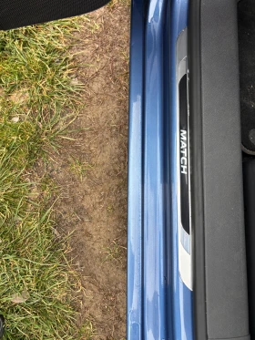 VW Touran 2.0DSG Match, снимка 7