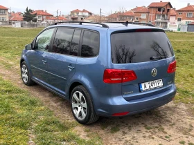 VW Touran 2.0DSG Match, снимка 5