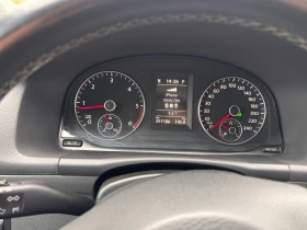 VW Touran 2.0DSG Match, снимка 10