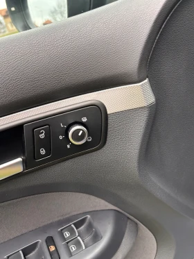 VW Touran 2.0DSG Match, снимка 9