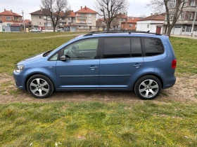 VW Touran 2.0DSG Match, снимка 6