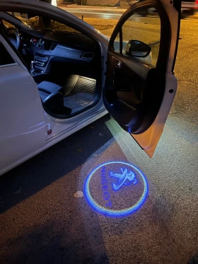 Peugeot 508, снимка 11