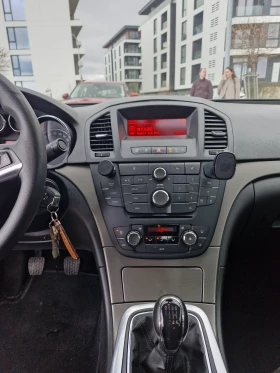 Opel Insignia, снимка 15