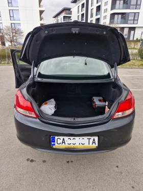 Opel Insignia, снимка 9