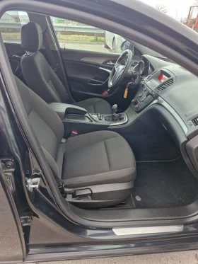 Opel Insignia, снимка 12