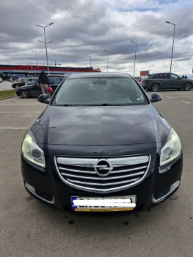 Opel Insignia, снимка 6