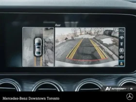 Mercedes-Benz E 400 2017/64000KM/M276/PANO/BURNMASTER/360/4MATIC, снимка 11