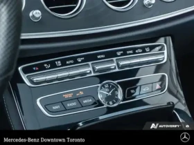 Mercedes-Benz E 400 2017/64000KM/M276/PANO/BURNMASTER/360/4MATIC, снимка 10